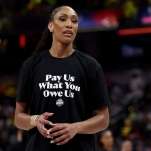 A New Era of Sports Labor Battles Is Right Around the Corner
