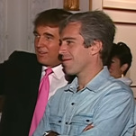 Trump Confirms Epstein Victim’s Sex Trafficking Story at Mar-a-Lago