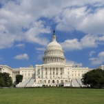 UFOs Are Back On Congress’s Agenda