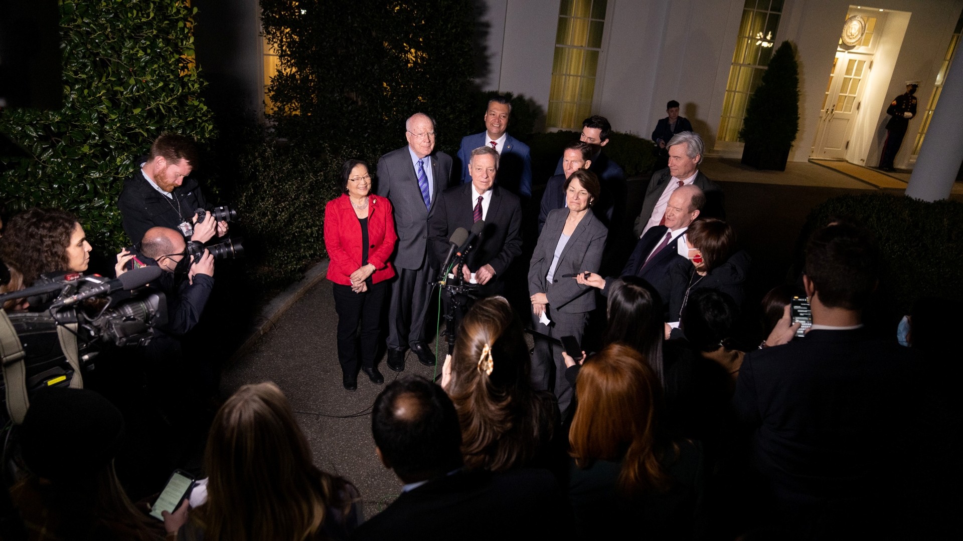 A Majority of Democrats Are Finally Moving on Israel