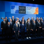 Will NATO’s European Members Put Their Money Where Their Mouth Is?