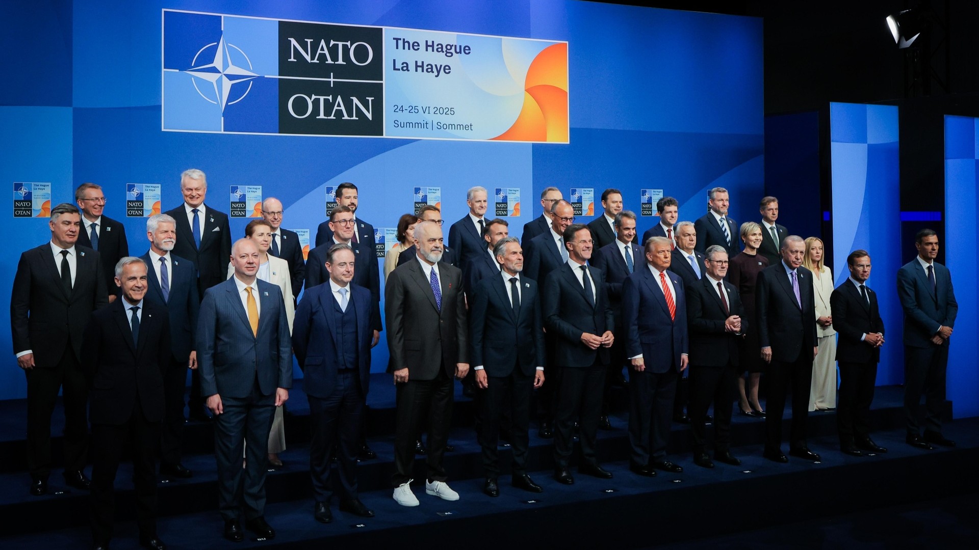 Will NATO’s European Members Put Their Money Where Their Mouth Is?