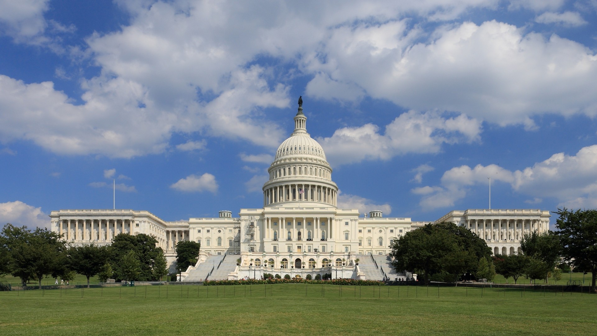 UFOs Are Back On Congress’s Agenda