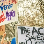 Thank Republicans For a 75-Percent Spike in Some Health Insurance Premiums Next Year