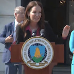 Secretary of Agriculture Has Extremely Wrong Ideas About Medicaid Recipients and Ag Workers
