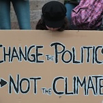 Climate Apartheid Is Here