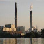Trump Grants 'Regulatory Relief' to Coal Plants in Continuing Effort to Kill People