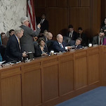 'This Is Outrageous': Senate Democrats Walk Out in Protest as Chuck Grassley Ignores Rules to Force Emil Bove Vote
