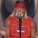 A Collection of Moving Eulogies for Hulk Hogan, Who Died at 71