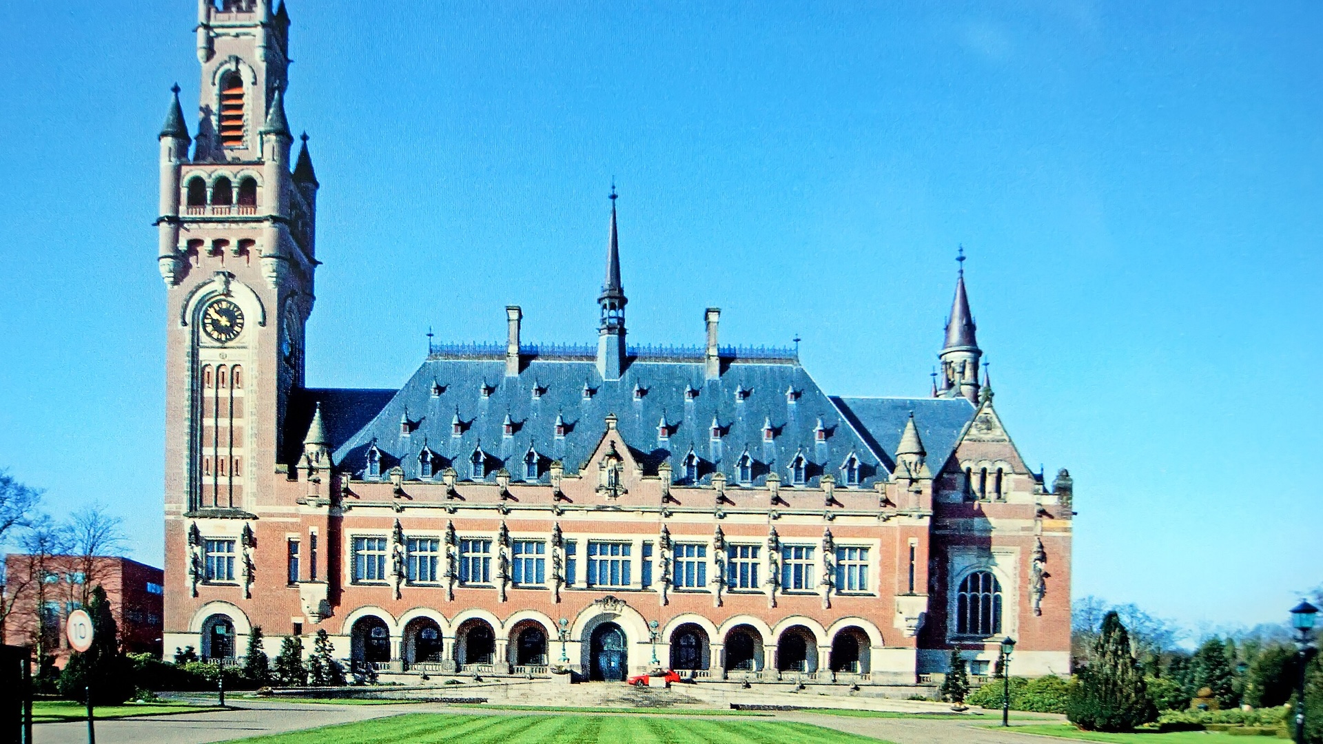 International Court of Justice Makes Climate Damage ‘Internationally Wrongful Act’