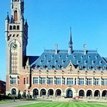 International Court of Justice Makes Climate Damage 'Internationally Wrongful Act'