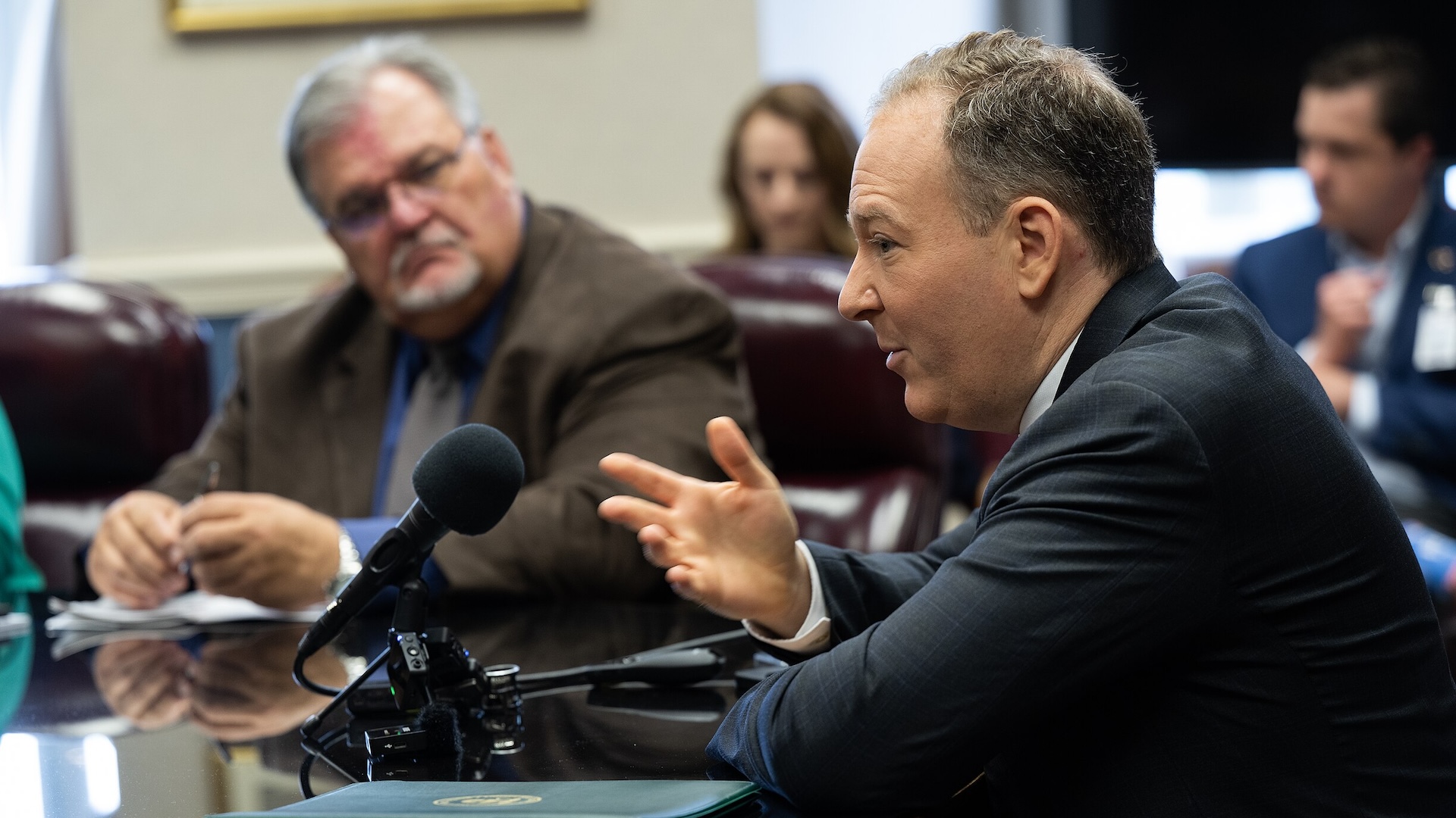 EPA Leadership Is So, So Proud of Its Ignorance