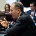 EPA Leadership Is So, So Proud of Its Ignorance