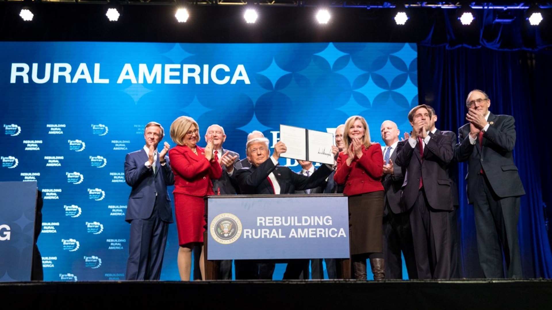 Rural Hospital Closes Due to GOP’s Gargantuan Medicaid Cuts