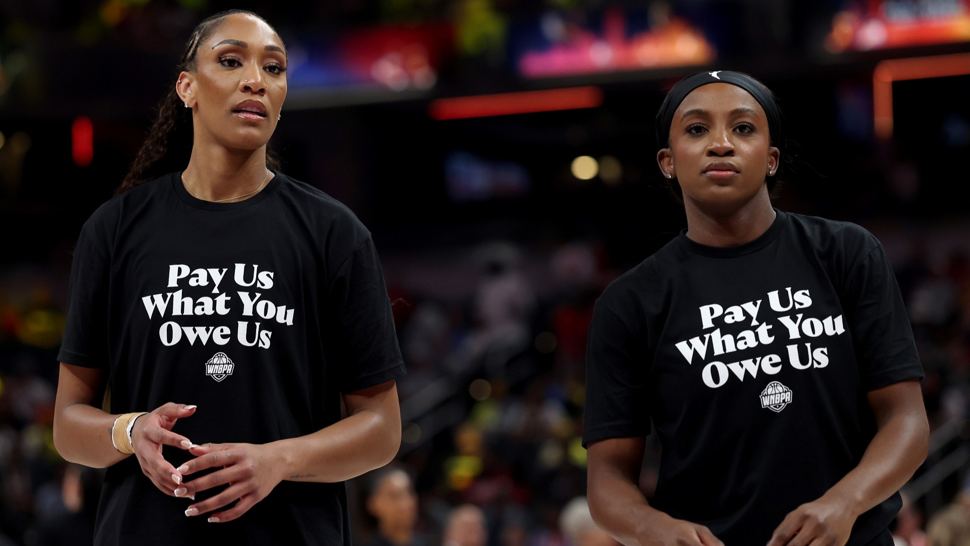 A New Era of Sports Labor Battles Is Right Around the Corner