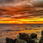 Study: Recent Unprecedented Marine Heat Waves May Signal a Climate Tipping Point