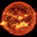 Republicans Work to Pass Budget Bill When Earth is Conveniently Farthest Away From the Sun
