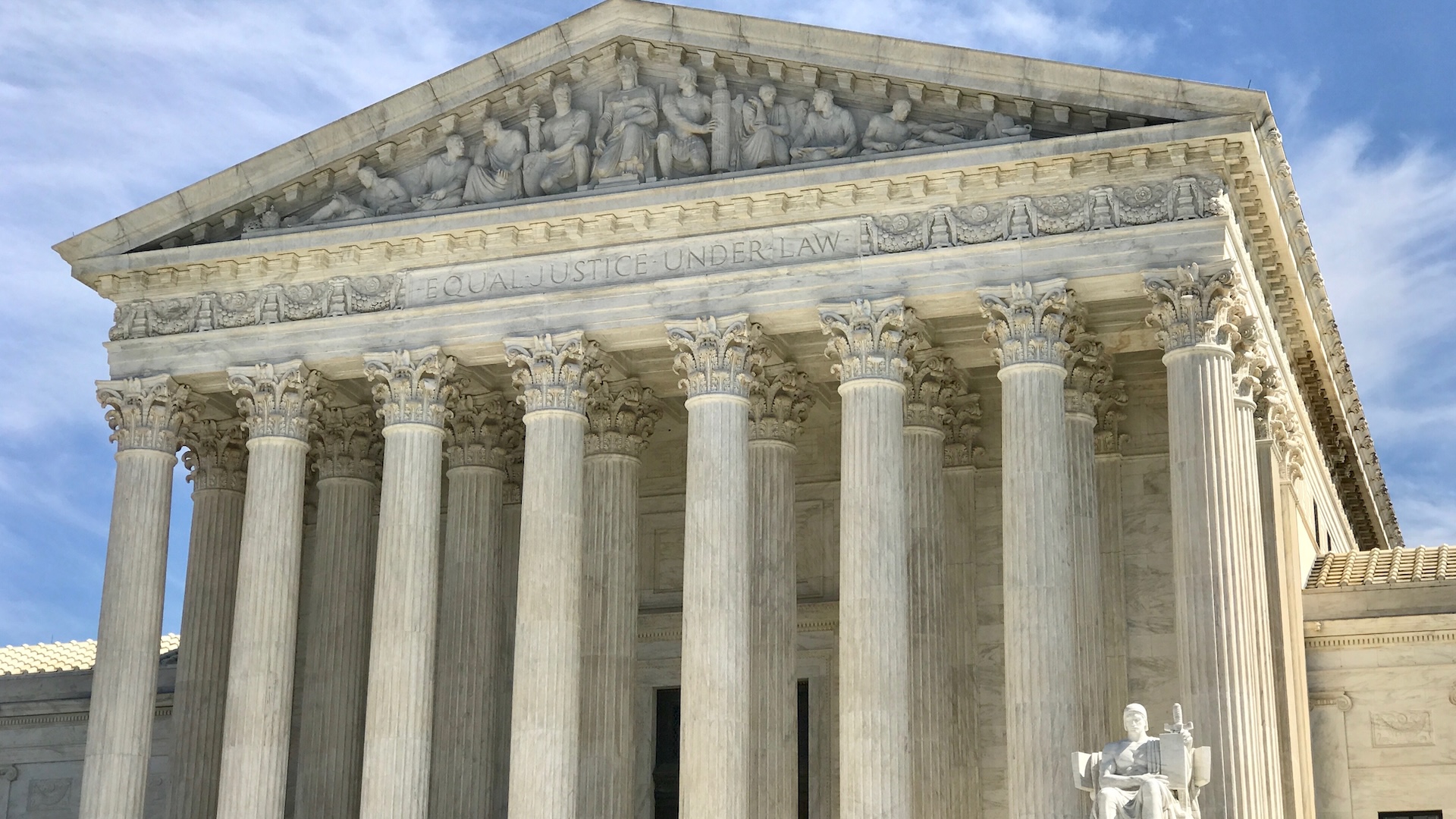 The Supreme Court Is More Broken Than Ever