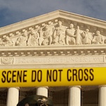 An Astounding Chart Reveals Just How Antidemocratic the Roberts Court Is
