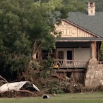 81 People Are Dead and It Is Still Raining in Texas
