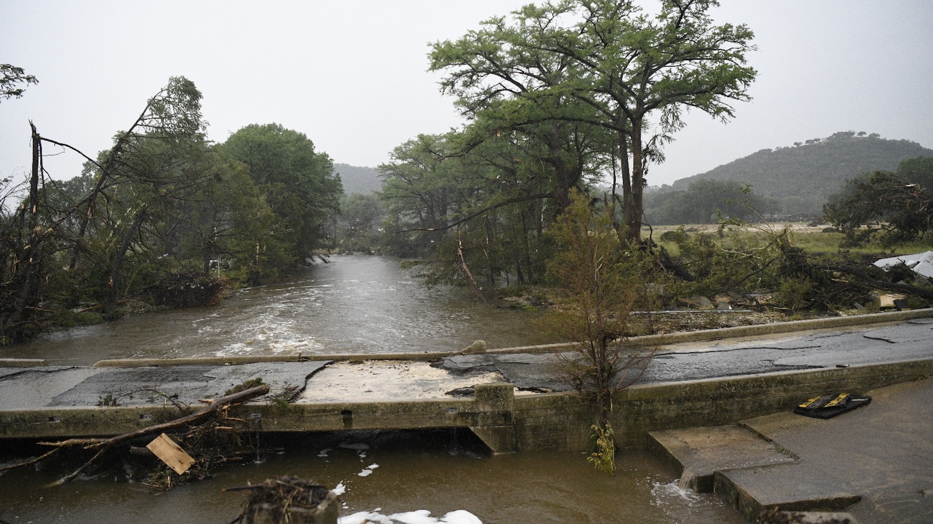 120 Dead, 161 Still Missing, and the Potentially Catastrophic Federal Response in Texas is Getting Clearer