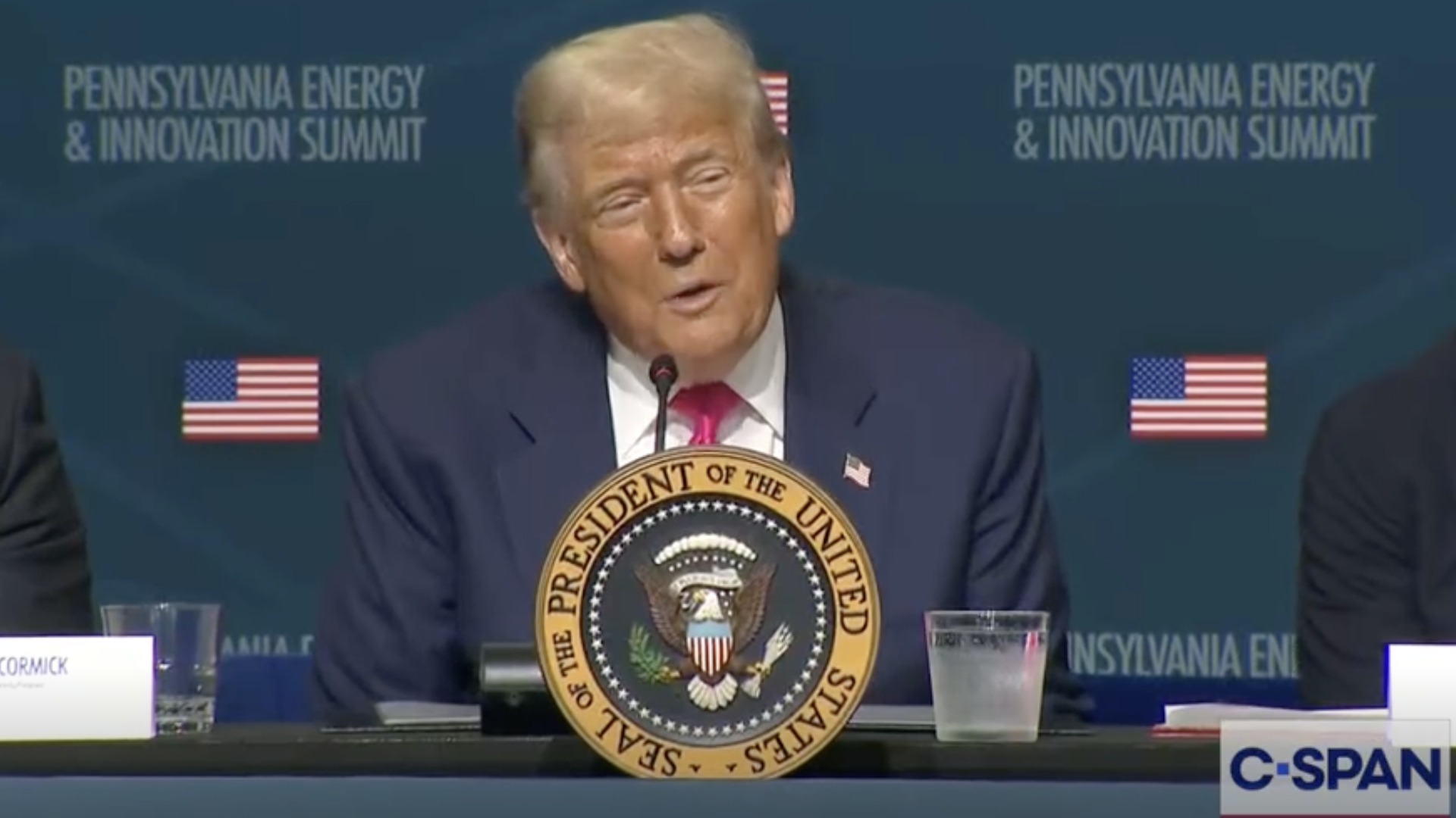 Aging President Increasingly Can’t Remember Which Things Did or Did Not Happen