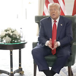 Does the President Know What 'Deadline' Means?
