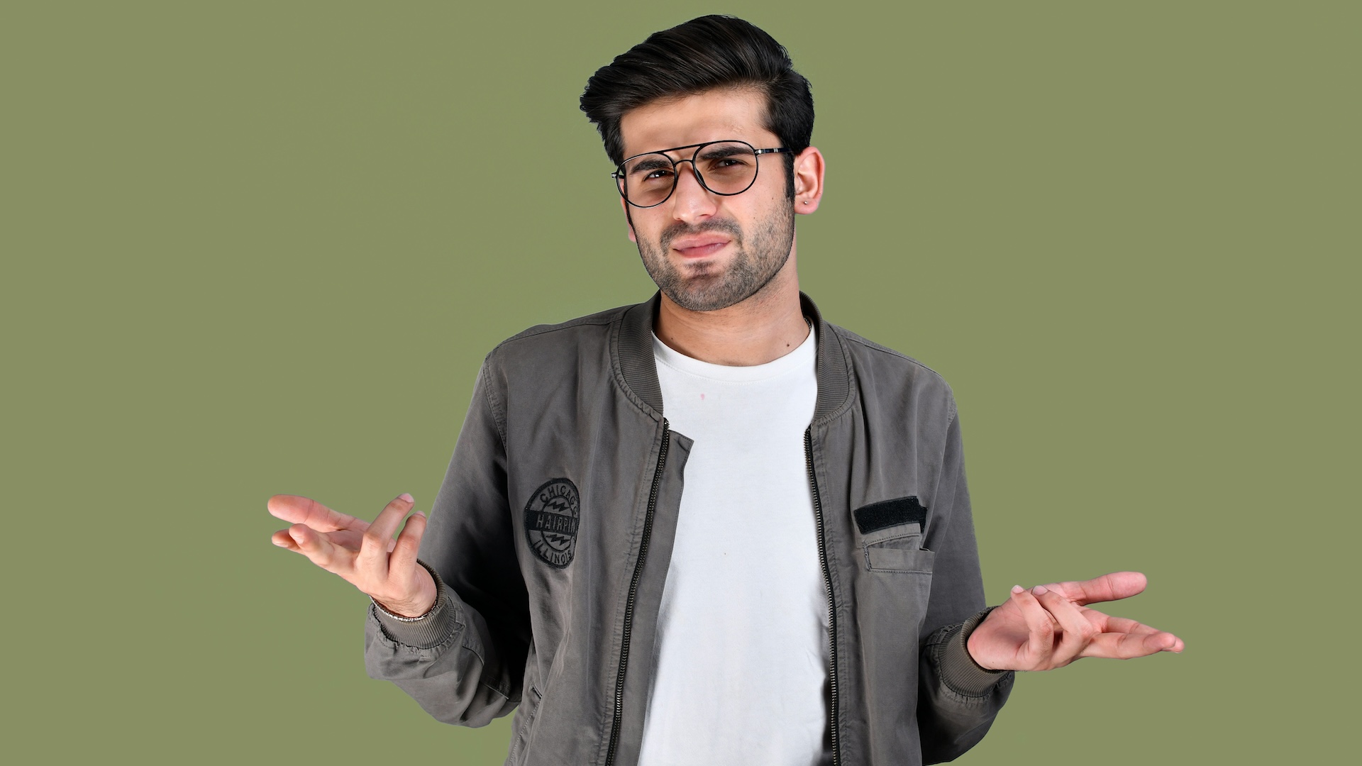 An At Best Half-Baked Theory of ‘What the Fuck Are You Talking About’