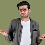 An At Best Half-Baked Theory of ‘What the Fuck Are You Talking About’