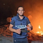 Israel's Attack on Palestinian Journalists Shows Why Journalism Matters