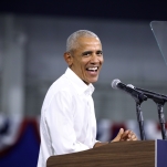 Both Obama and California Voters Back Newsom’s Redistricting Fight