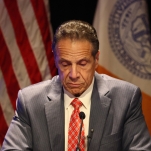 Andrew Cuomo and His Democratic Supporters Like Hakeem Jeffries Know He’s On Team Trump