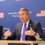 Outgoing Republican: ‘What We’re Seeing Is Basically a Recession Economy in Nebraska and Iowa’