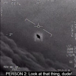 Handicapping All the Rumored UFO Explanations