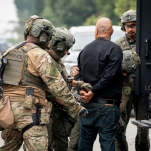 Trump Is Weaponizing America’s Depraved and Bipartisan Immigration Policies