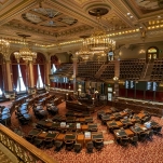 Democrats Flip Yet Another Red Trump District