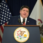 JB Pritzker Understands The Moment