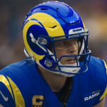 Matt Stafford's $159,500 Chamber of Woo