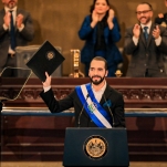 How El Salvador's 'Cool Dictator' Is Using Bitcoin to Cement His Power