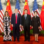 Trump, An Avowed Central Planner, Is A Mao-Style Communist