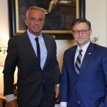 Any Sane Country Would Launch RFK Jr. Into the Sun