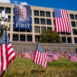 Trump Is Showing Us Why the Founders Opposed Standing Armies
