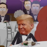 South Park Proves It's Too Big To Fail In Its Mission To Mock Trump
