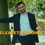 Zohran Mamdani Shows Democrats How to Have a Spine