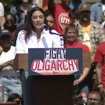 What Democrats Need To Be Saying Right Now