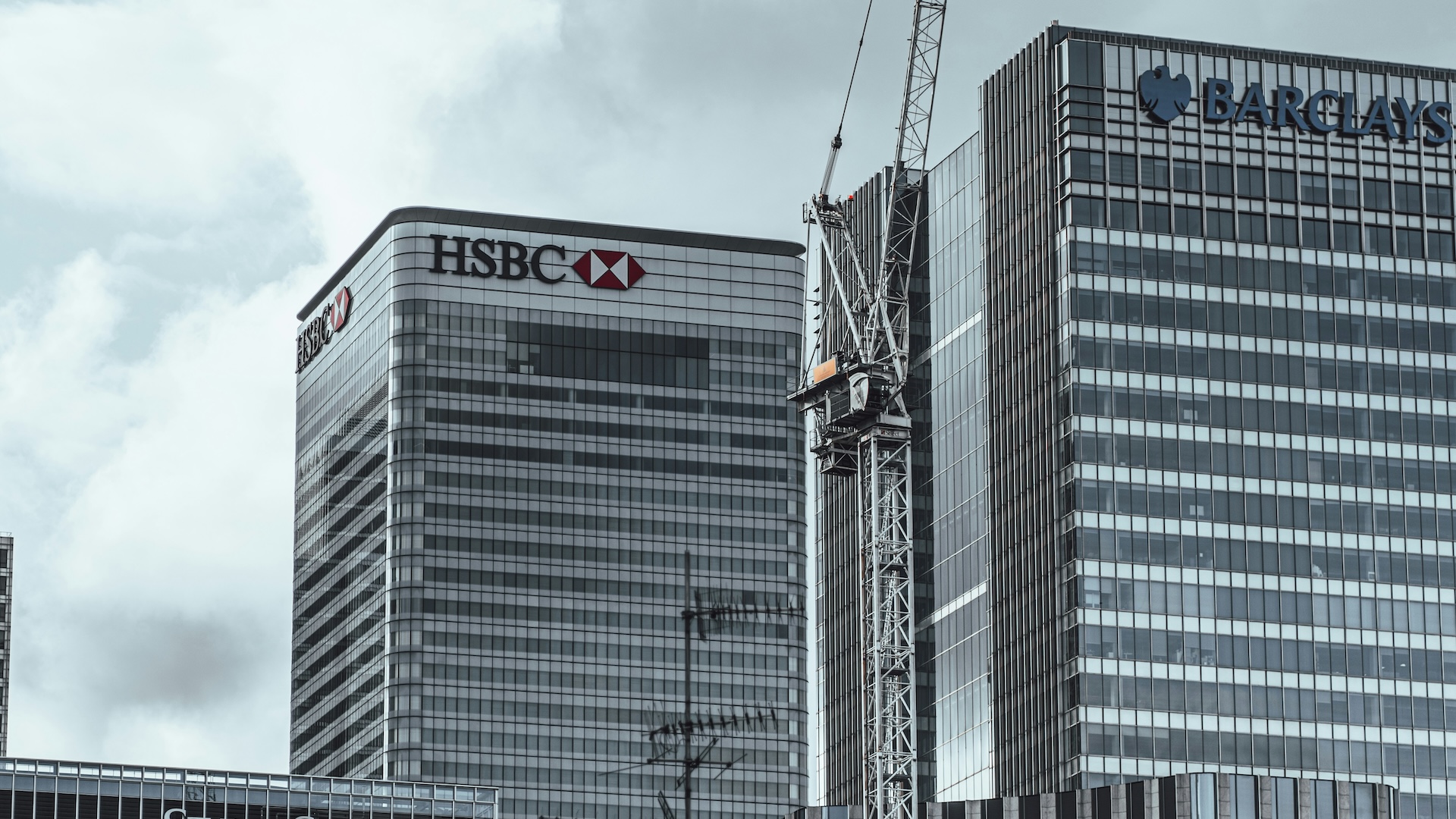 Big Banks Don’t See Upside in Climate Promises Anymore