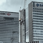 Big Banks Don't See Upside in Climate Promises Anymore