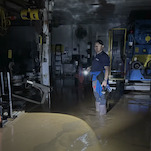Is It Bad That Two-Thirds of Drug Manufacturing Facilities Are in Increasingly Disaster-Prone Areas?