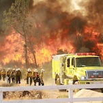 Climate Change Has Pushed California's Fire Season Earlier — By As Much as a Month and a Half