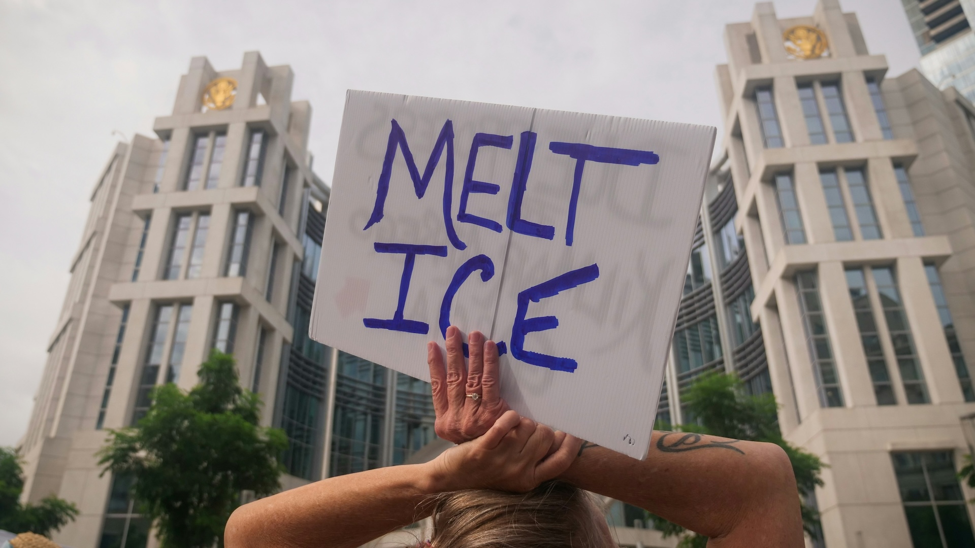 ICE Has Always Been Bad. This Is Worse.